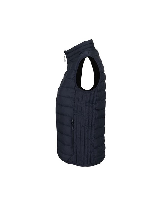 Gilet Bodywarmer Femme Personnalisé STREAM - SOL'S pas cher