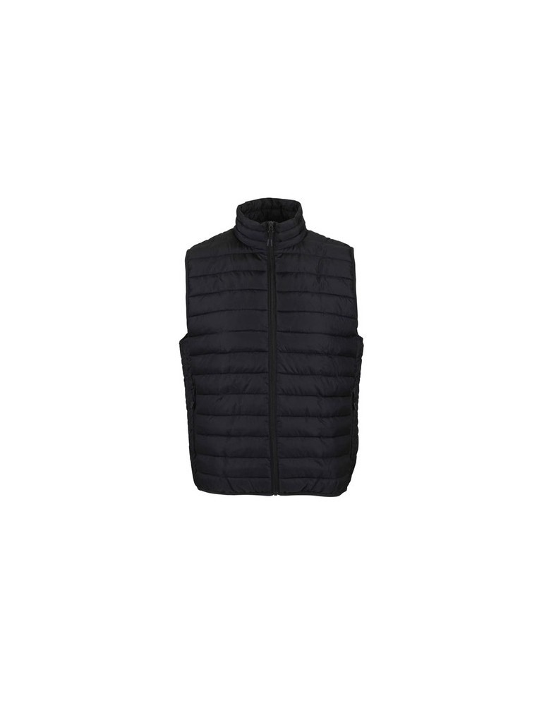 Gilet Bodywarmer Confortable et Stylé Personnalisé STREAM MEN pas cher