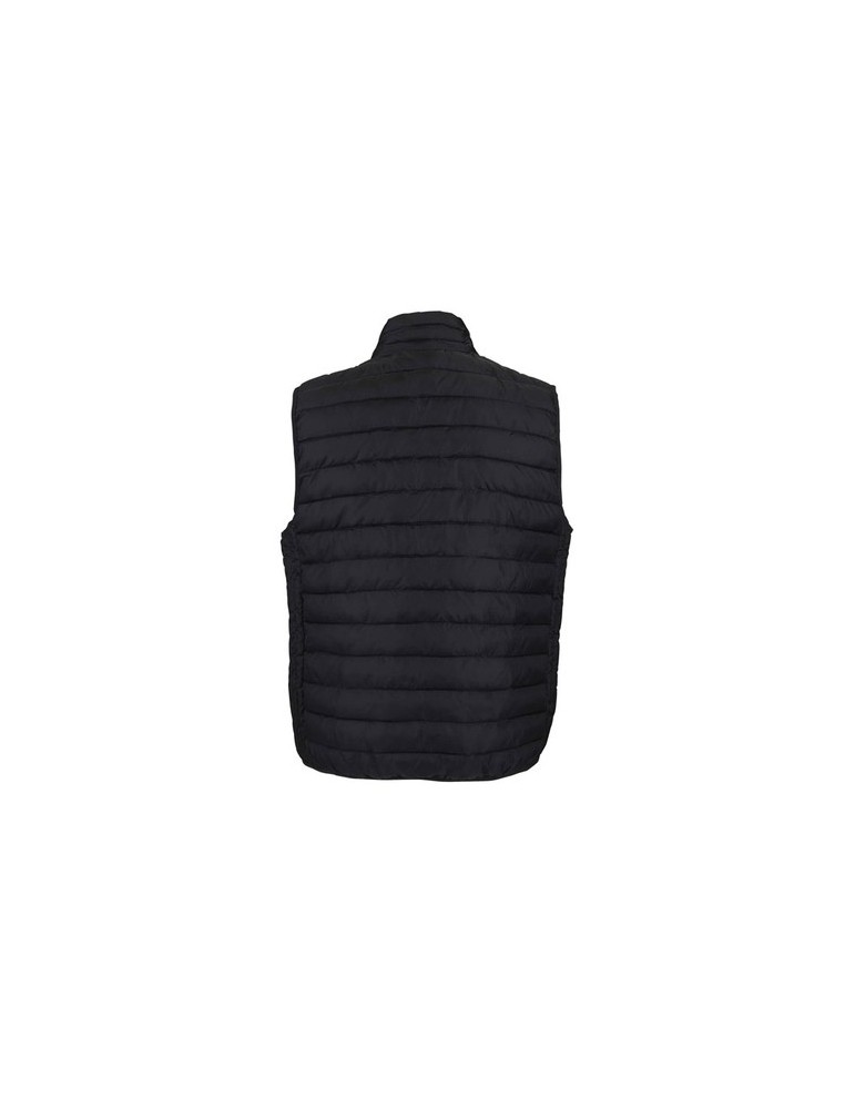 Gilet Bodywarmer Confortable et Stylé Personnalisé STREAM MEN pas cher