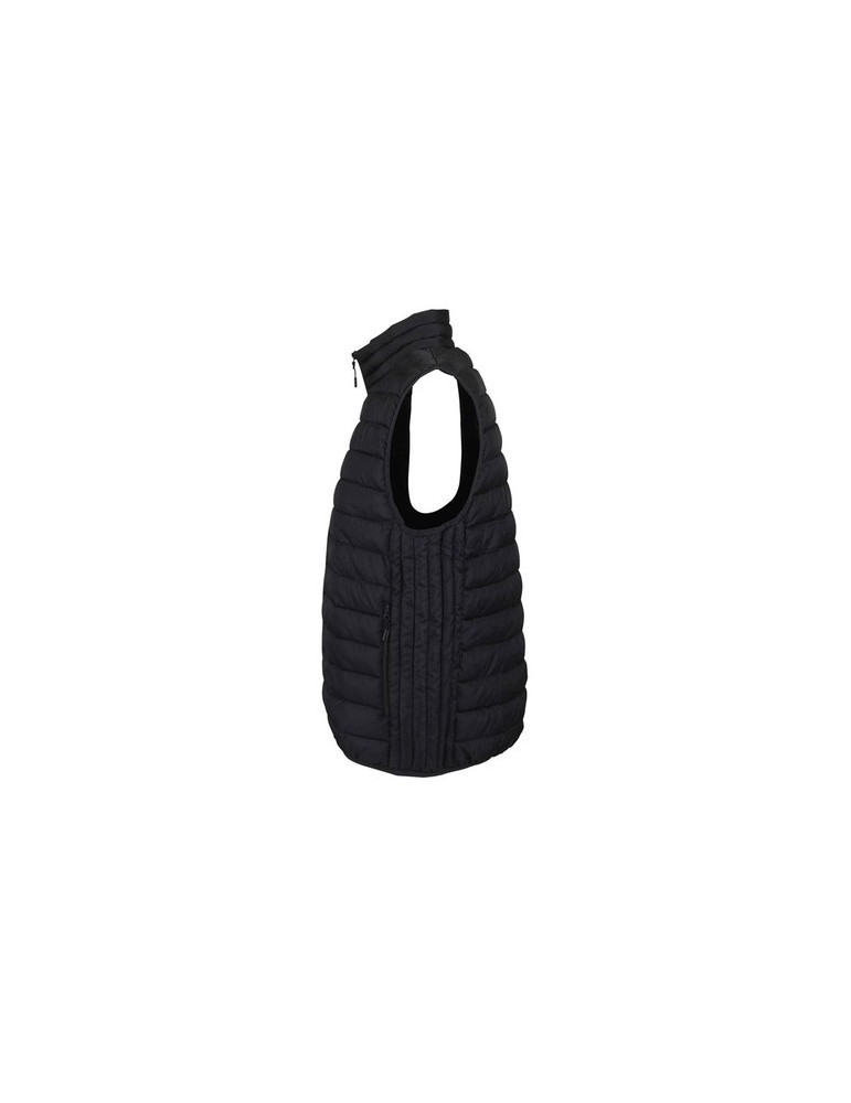 Gilet Bodywarmer Confortable et Stylé Personnalisé STREAM MEN pas cher