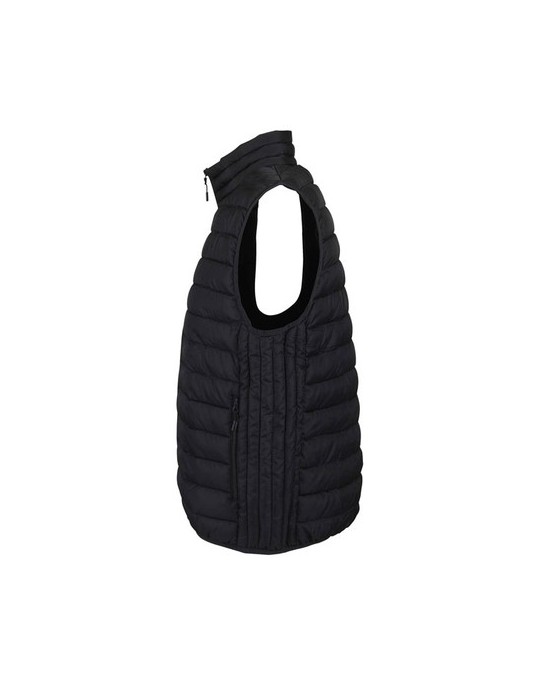 Gilet Bodywarmer Confortable et Stylé Personnalisé STREAM MEN pas cher