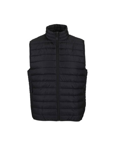 Gilet Bodywarmer Confortable et Stylé Personnalisé STREAM MEN pas cher 2