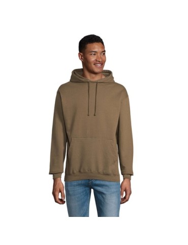 Sweat-Shirt et Confortable Personnalisé CONDOR