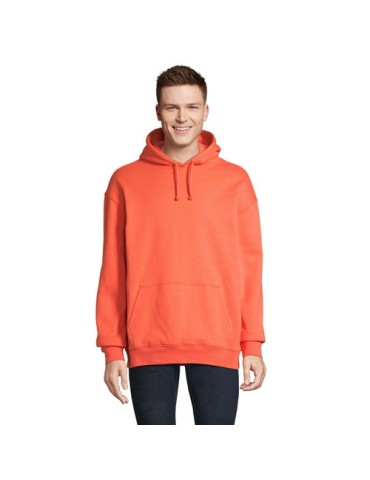 Sweat-Shirt et Confortable Personnalisé CONDOR 2