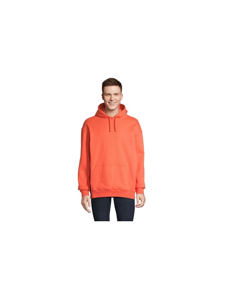 Sweat-Shirt et Confortable Personnalisé CONDOR