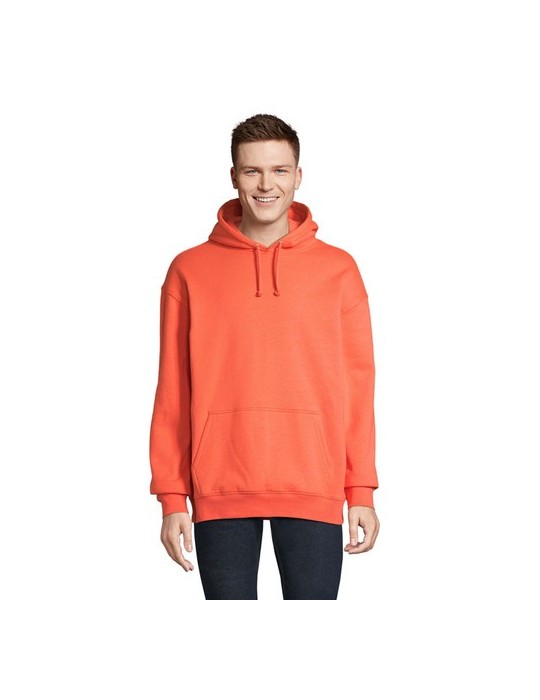 Sweat-Shirt et Confortable Personnalisé CONDOR