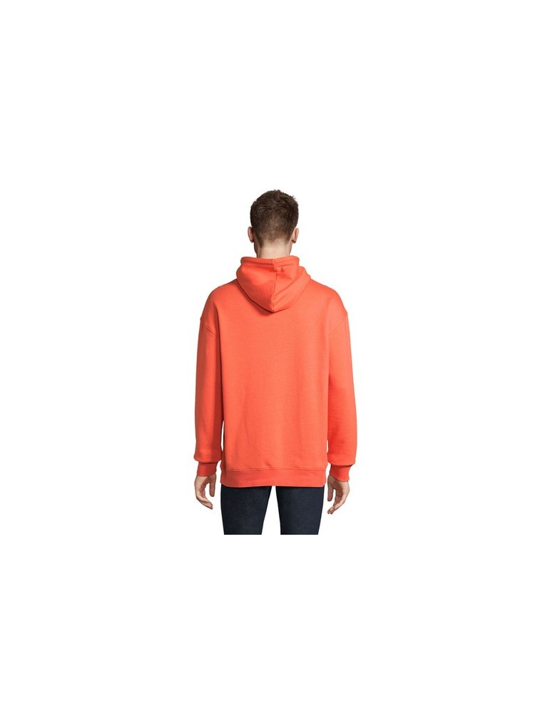 Sweat-Shirt et Confortable Personnalisé CONDOR