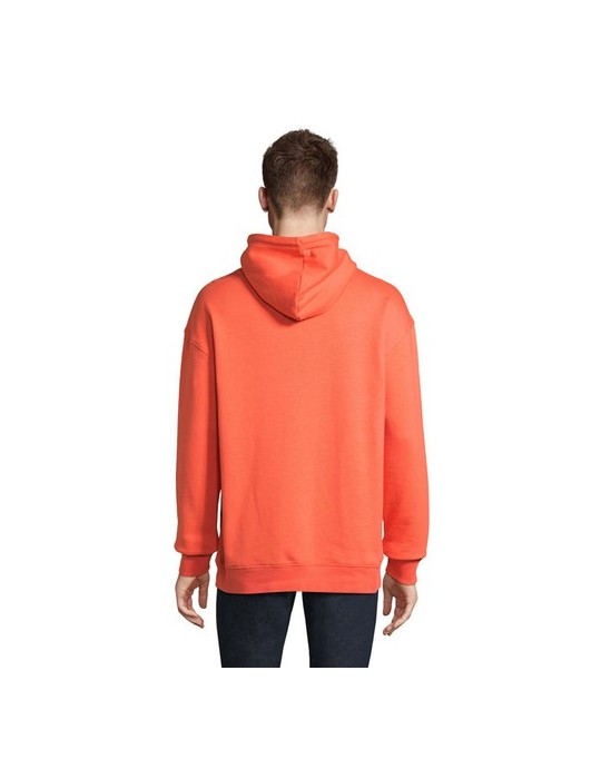 Sweat-Shirt et Confortable Personnalisé CONDOR