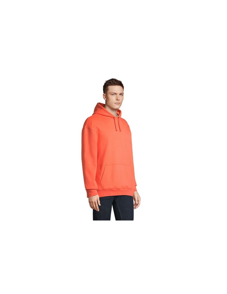 Sweat-Shirt et Confortable Personnalisé CONDOR