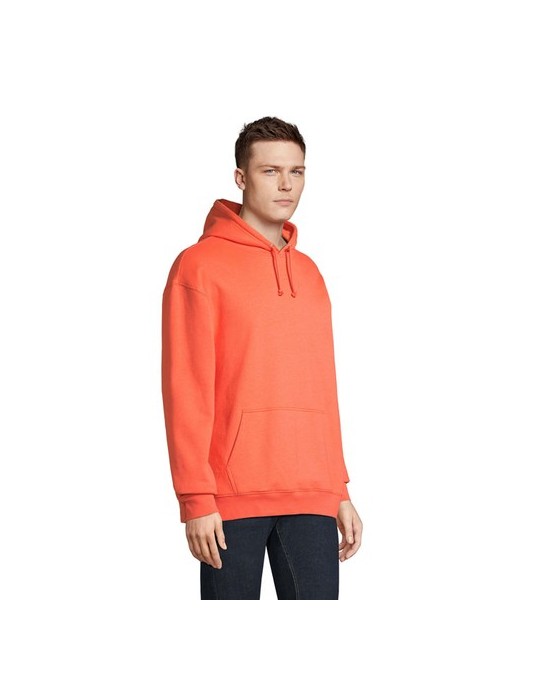 Sweat-Shirt et Confortable Personnalisé CONDOR