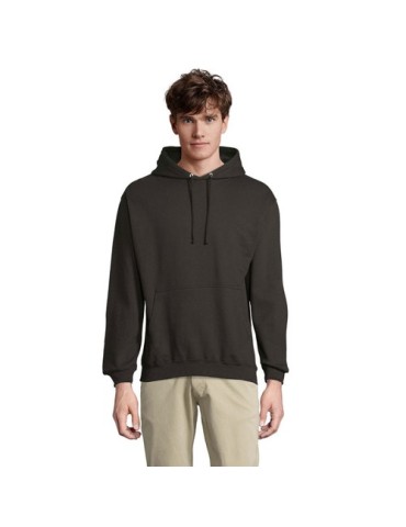 Sweat-Shirt et Confortable Personnalisé CONDOR 2