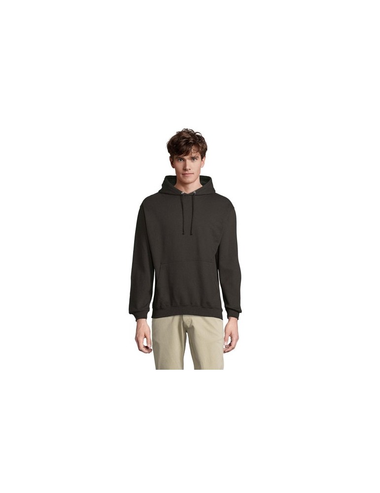 Sweat-Shirt et Confortable Personnalisé CONDOR