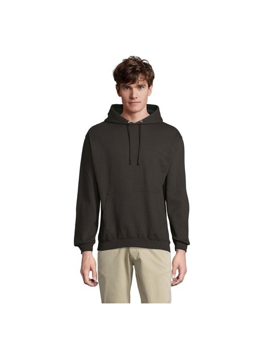 Sweat-Shirt et Confortable Personnalisé CONDOR