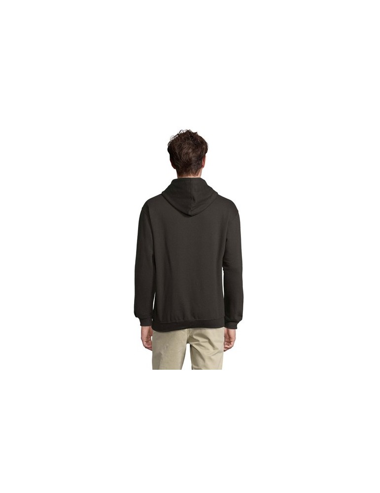 Sweat-Shirt et Confortable Personnalisé CONDOR