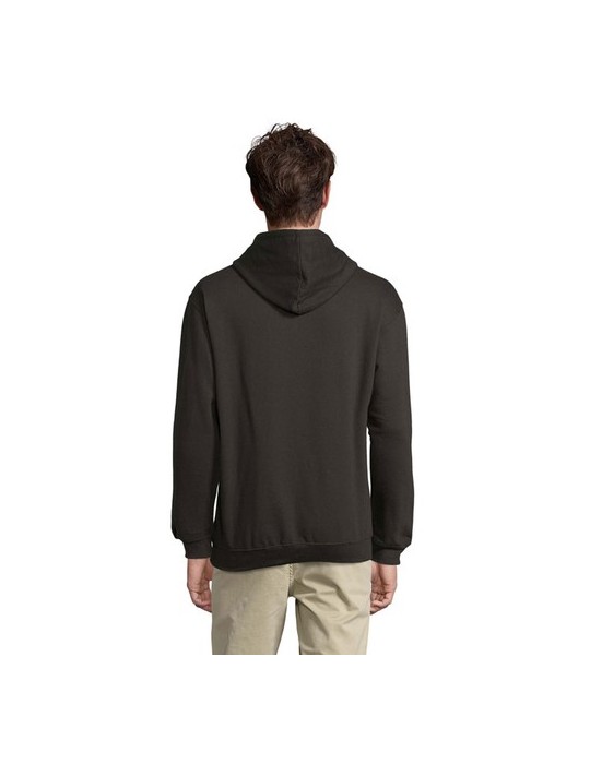 Sweat-Shirt et Confortable Personnalisé CONDOR