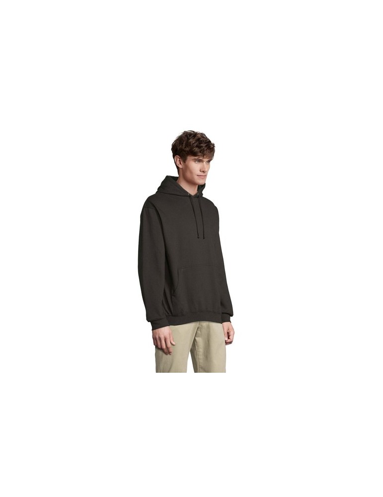 Sweat-Shirt et Confortable Personnalisé CONDOR