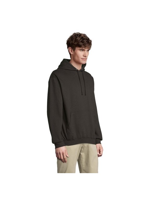 Sweat-Shirt et Confortable Personnalisé CONDOR