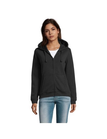 Veste Femme Personnalisée Confortable et Stylée | Spike pas cher 2
