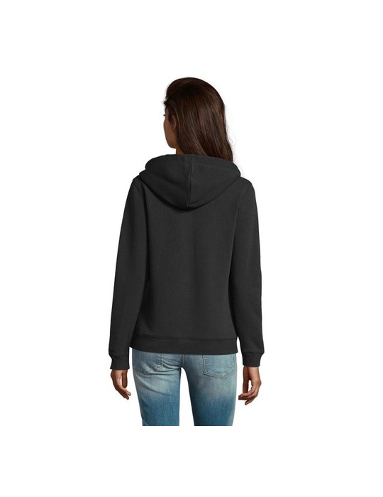 Veste Femme Personnalisée Confortable et Stylée | Spike pas cher