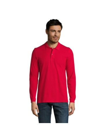 Polo Homme Personnalisable | SOL'S Perfect 100% Coton | Objets Publicitaires 2