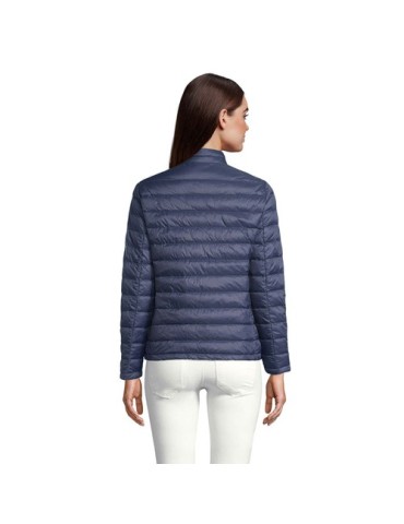 Doudoune Femme Personnalisée Chic et pas cher | WILSON 2