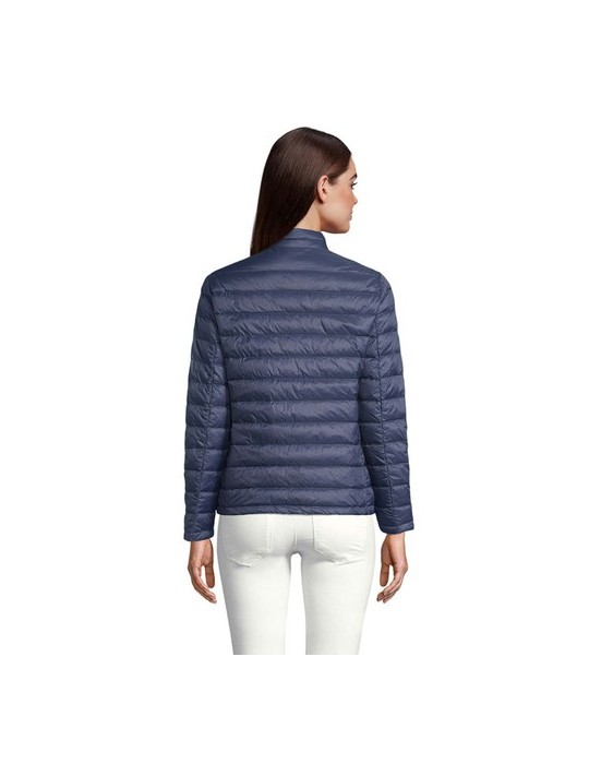 Doudoune Femme Personnalisée Chic et pas cher | WILSON