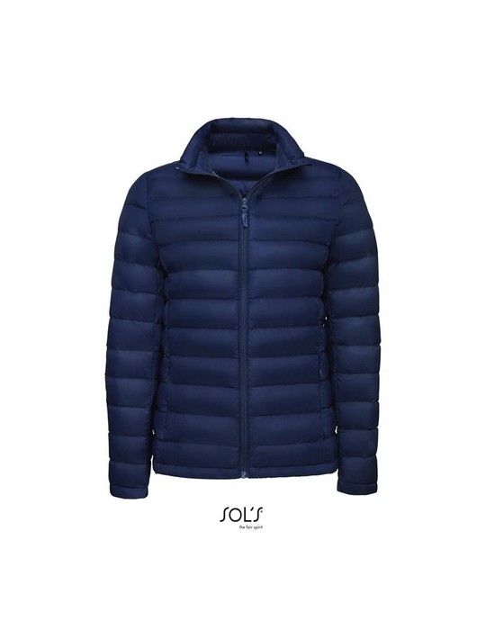 Doudoune Femme Personnalisée Chic et pas cher | WILSON