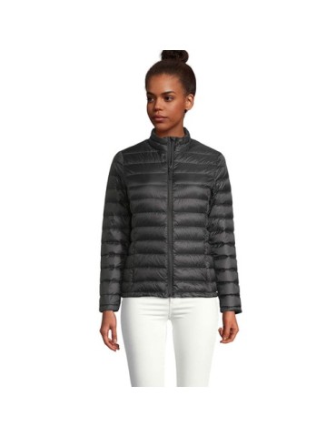 Doudoune Femme Personnalisée Chic et pas cher | WILSON 2