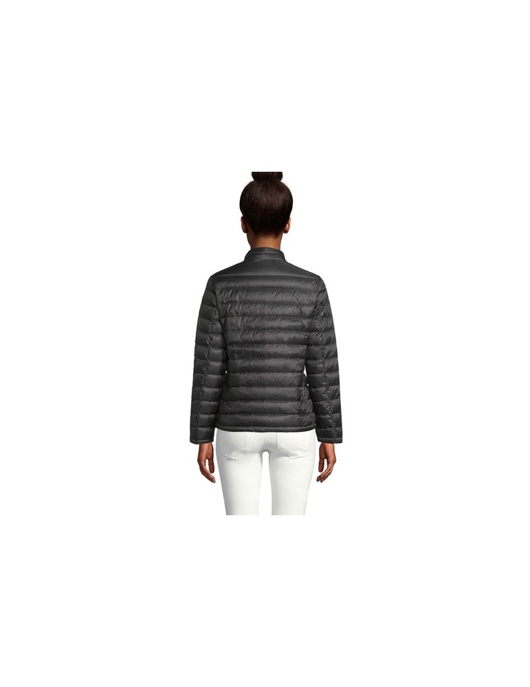 Doudoune Femme Personnalisée Chic et pas cher | WILSON