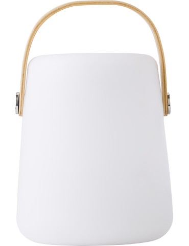 Enceinte lumineuse double sans fil Vortex Athletica publicitaire