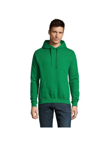 Sweat Capuche Personnalisable et | SLAM