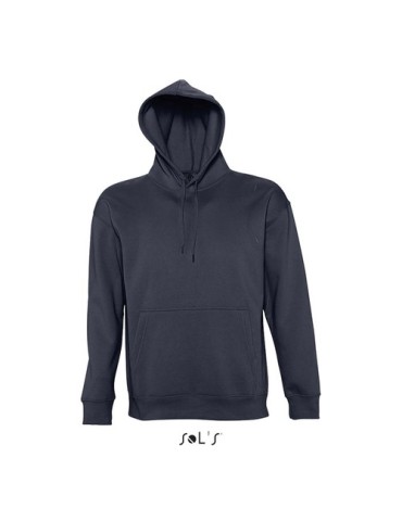 Sweat Capuche Personnalisable et | SLAM 2