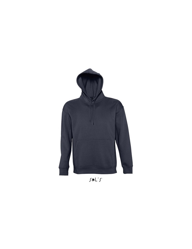Sweat Capuche Personnalisable et | SLAM