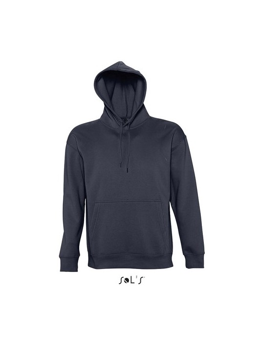 Sweat Capuche Personnalisable et | SLAM