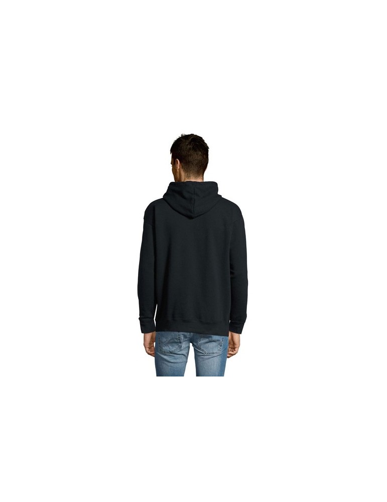 Sweat Capuche Personnalisable et | SLAM