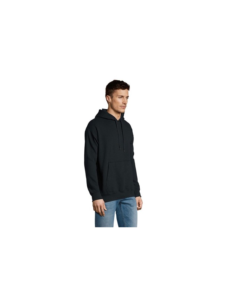 Sweat Capuche Personnalisable et | SLAM