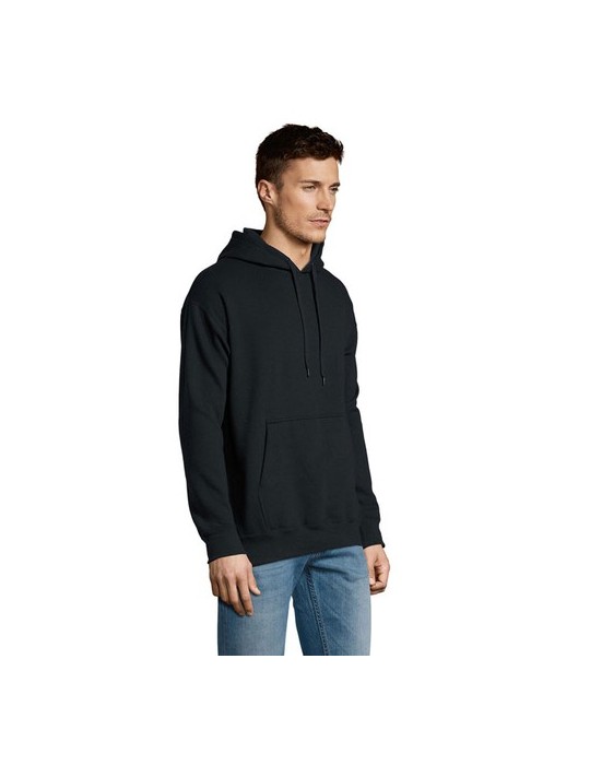 Sweat Capuche Personnalisable et | SLAM