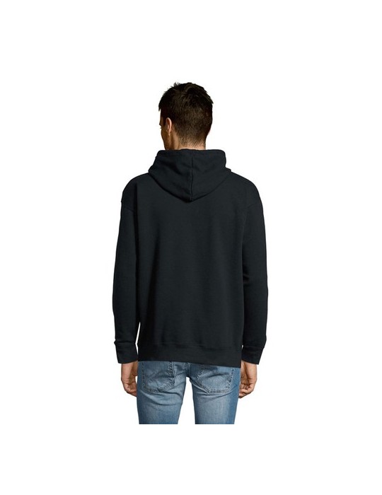 Sweat Capuche Personnalisable et | SLAM