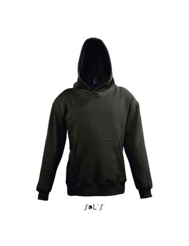 Sweat Capuche Personnalisé Parfait pour les Enfants | SLAM KIDS pas cher