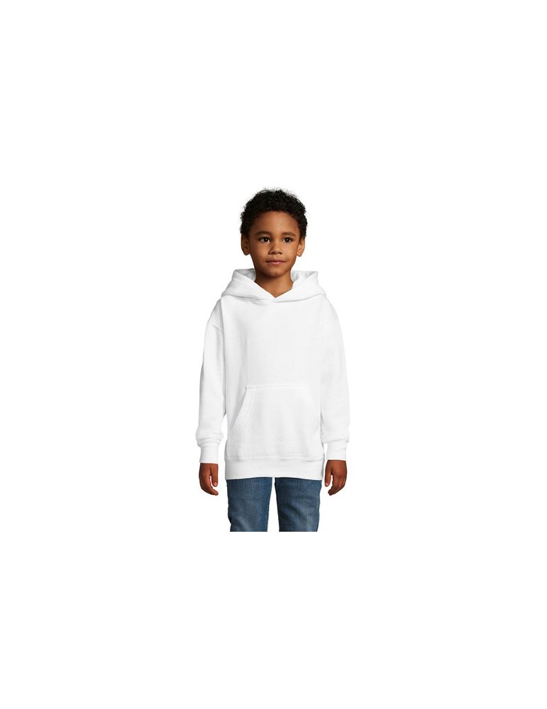 Sweat Capuche Personnalisé Parfait pour les Enfants | SLAM KIDS pas cher