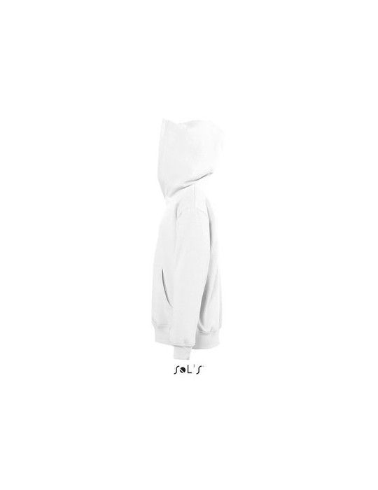 Sweat Capuche Personnalisé Parfait pour les Enfants | SLAM KIDS pas cher