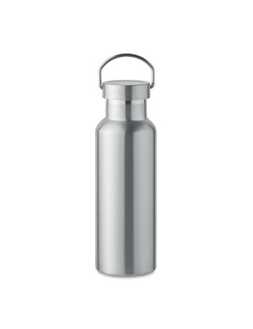 Bouteille en verre Personnalisée 500 ml ABE - Objets Publicitaires