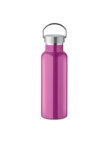 Bouteille en verre Personnalisée 500 ml ABE - Objets Publicitaires 2