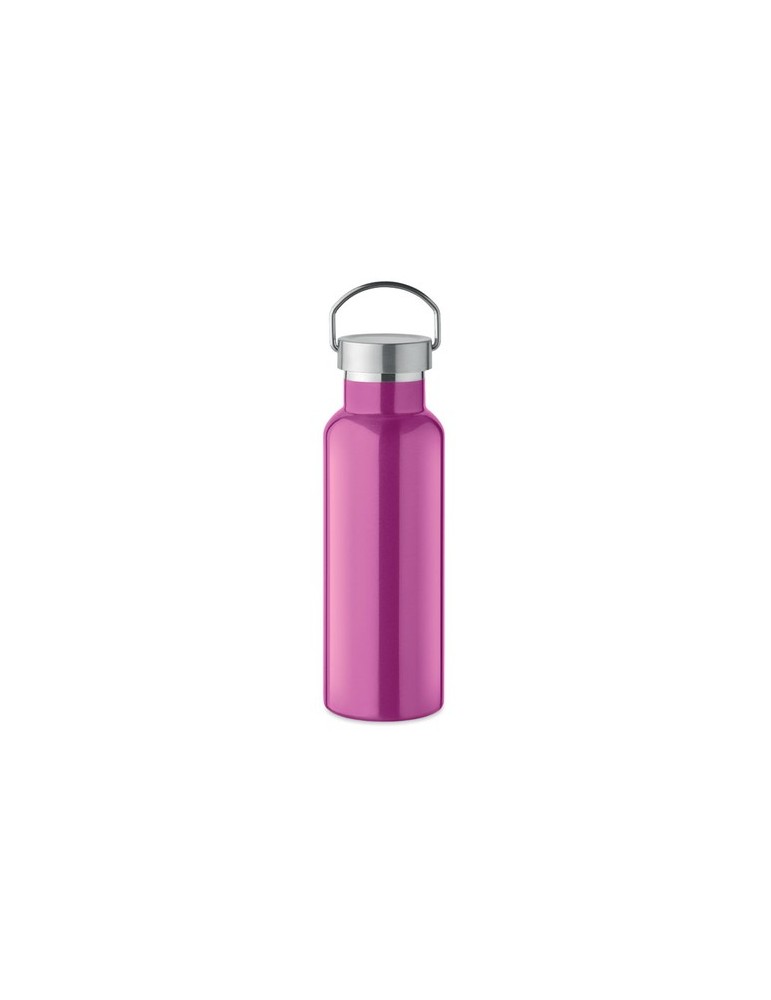 Bouteille en verre Personnalisée 500 ml ABE - Objets Publicitaires