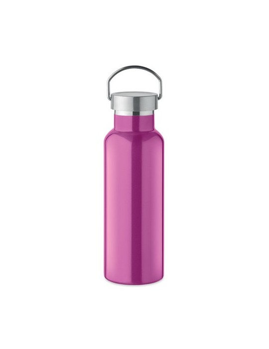 Bouteille en verre Personnalisée 500 ml ABE - Objets Publicitaires
