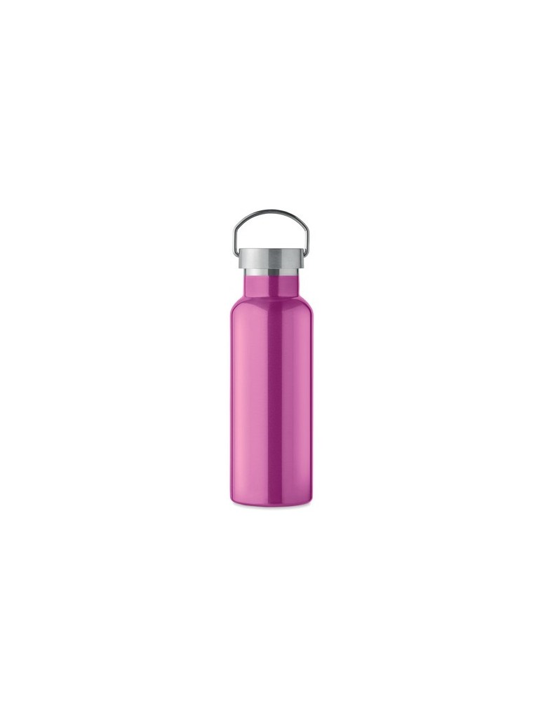 Bouteille en verre Personnalisée 500 ml ABE - Objets Publicitaires