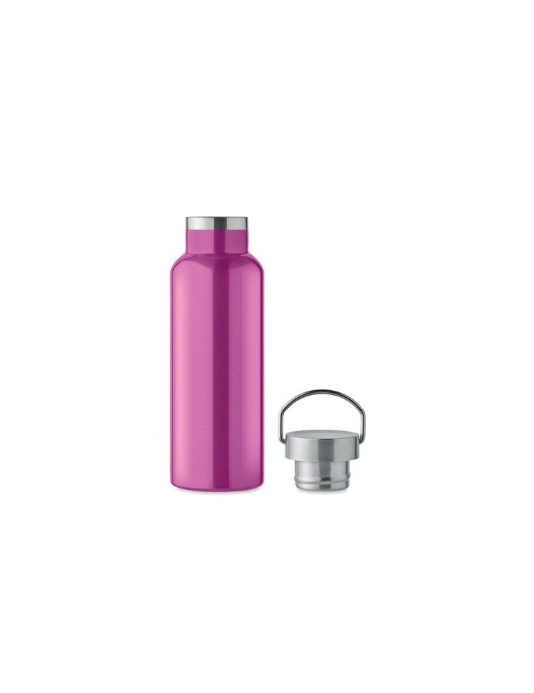 Bouteille en verre Personnalisée 500 ml ABE - Objets Publicitaires