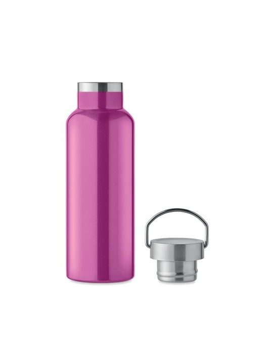 Bouteille en verre Personnalisée 500 ml ABE - Objets Publicitaires