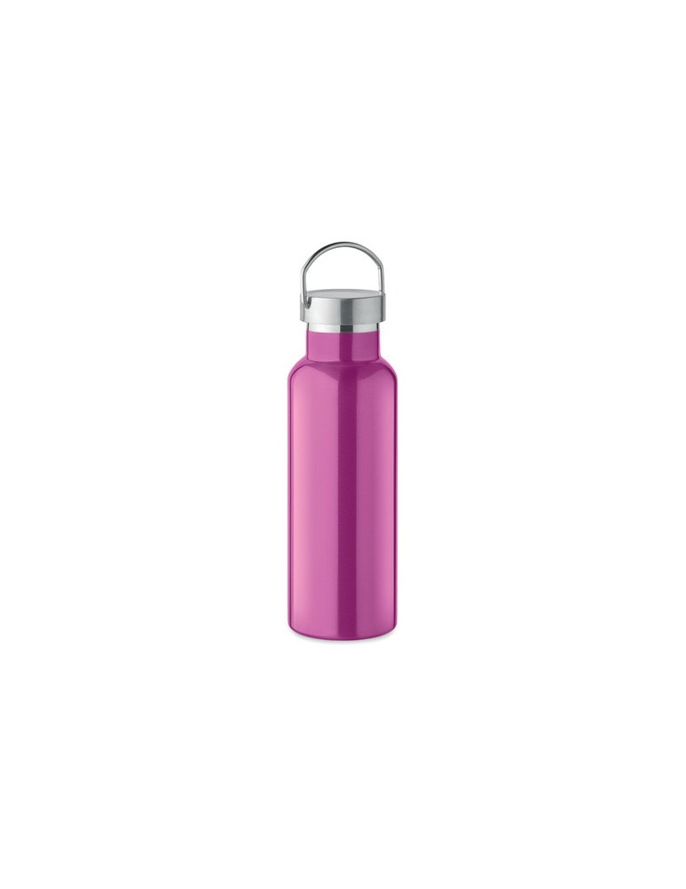 Bouteille en verre Personnalisée 500 ml ABE - Objets Publicitaires