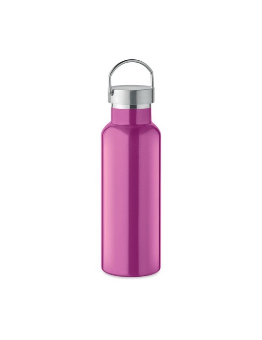Bouteille en verre Personnalisée 500 ml ABE - Objets Publicitaires